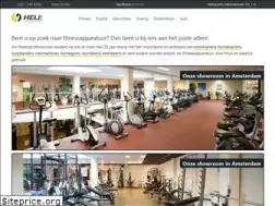 Sites similar to helisports.nl
