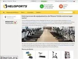 Sites similar to helisports.pt