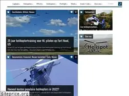 Sites similar to helispot.be