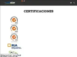 Sites similar to helistar.com.co