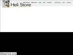 Sites similar to helistore.ca
