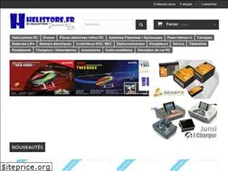 Sites similar to helistore.fr