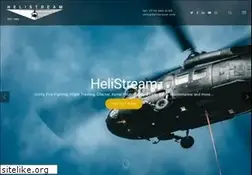 Sites similar to helistream.com