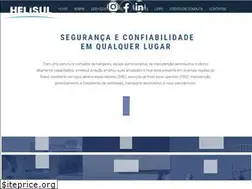 Sites similar to helisul.com