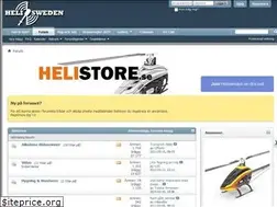 Sites similar to helisweden.se
