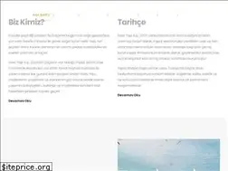 Sites similar to helisyapi.com