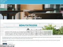 Sites similar to helit.hu