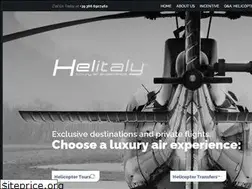 Sites similar to helitaly.com