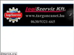 Sites similar to helitargonca.hu