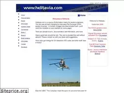 Sites similar to helitavia.com