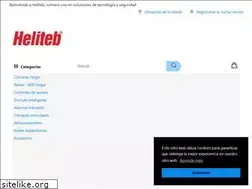 Sites similar to heliteb.com