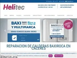 Sites similar to helitec.es