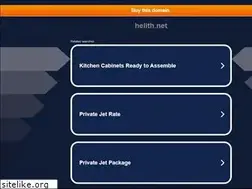 Sites similar to helith.net