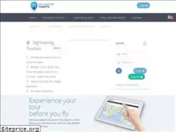 Sites similar to heliticket.com