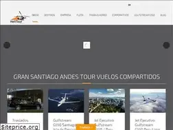 Sites similar to helitour.cl