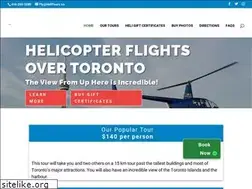 Sites similar to helitours.ca
