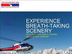Sites similar to helitours.co.nz