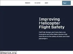 Sites similar to helitrak.com