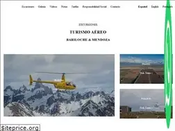 Sites similar to helitronador.com