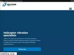 Sites similar to helitune.com