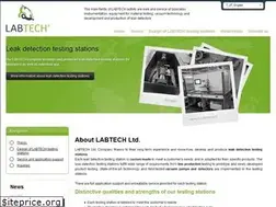 Sites similar to helium-leak.eu