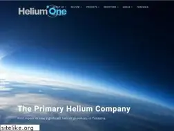 Sites similar to helium-one.com