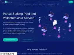 Sites similar to helium-staking.com