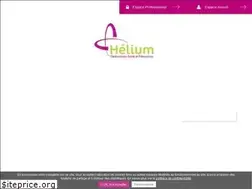 Sites similar to helium.fr