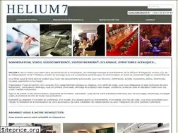 Sites similar to helium7.com