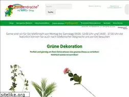 Sites similar to heliumballons24.de