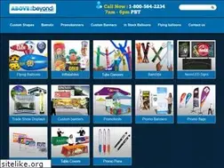 Sites similar to heliumballoons.biz