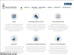 Sites similar to heliumconsulting.com