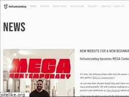 Sites similar to heliumcowboy.com