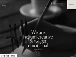 Sites similar to heliumcreative.com