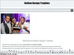 Sites similar to heliumdesign.co.za