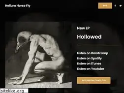 Sites similar to heliumhorsefly.com