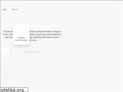 Sites similar to heliumhosts.com