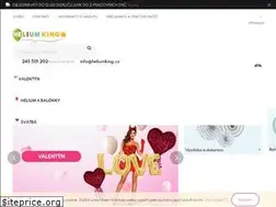 Sites similar to heliumking.cz