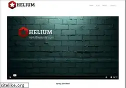 Sites similar to heliumla.com