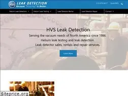 Sites similar to heliumleakdetection.net