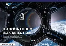 Sites similar to heliumleaktesting.com
