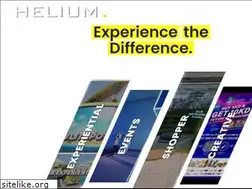 Sites similar to heliumm.com