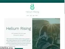Sites similar to heliumrising.com