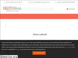 Sites similar to heliumshop.nl