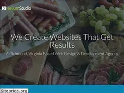 Sites similar to heliumstudio.com