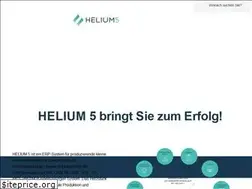 Sites similar to heliumv.org