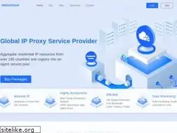 Sites similar to heliuscloud.net