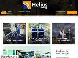 Sites similar to heliusenergy.com.br