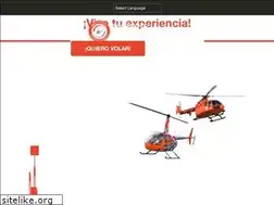 Sites similar to heliushuaia.com.ar