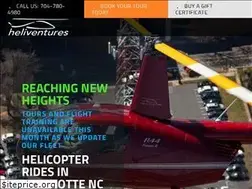 Sites similar to heliventures.co